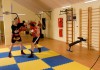 Фото Индивидуальные тренировки по боксу и кикбоксингу.