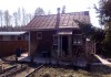 Фото Продам участок с дачным домом в 8 км от г Выборга