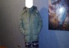 Фото Куртка мужская, зимняя (пуховик)