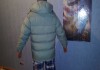 Фото Куртка мужская, зимняя (пуховик)