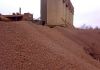 Фото Продаем пгс песок щебень керамзит глину чернозем с доставкой